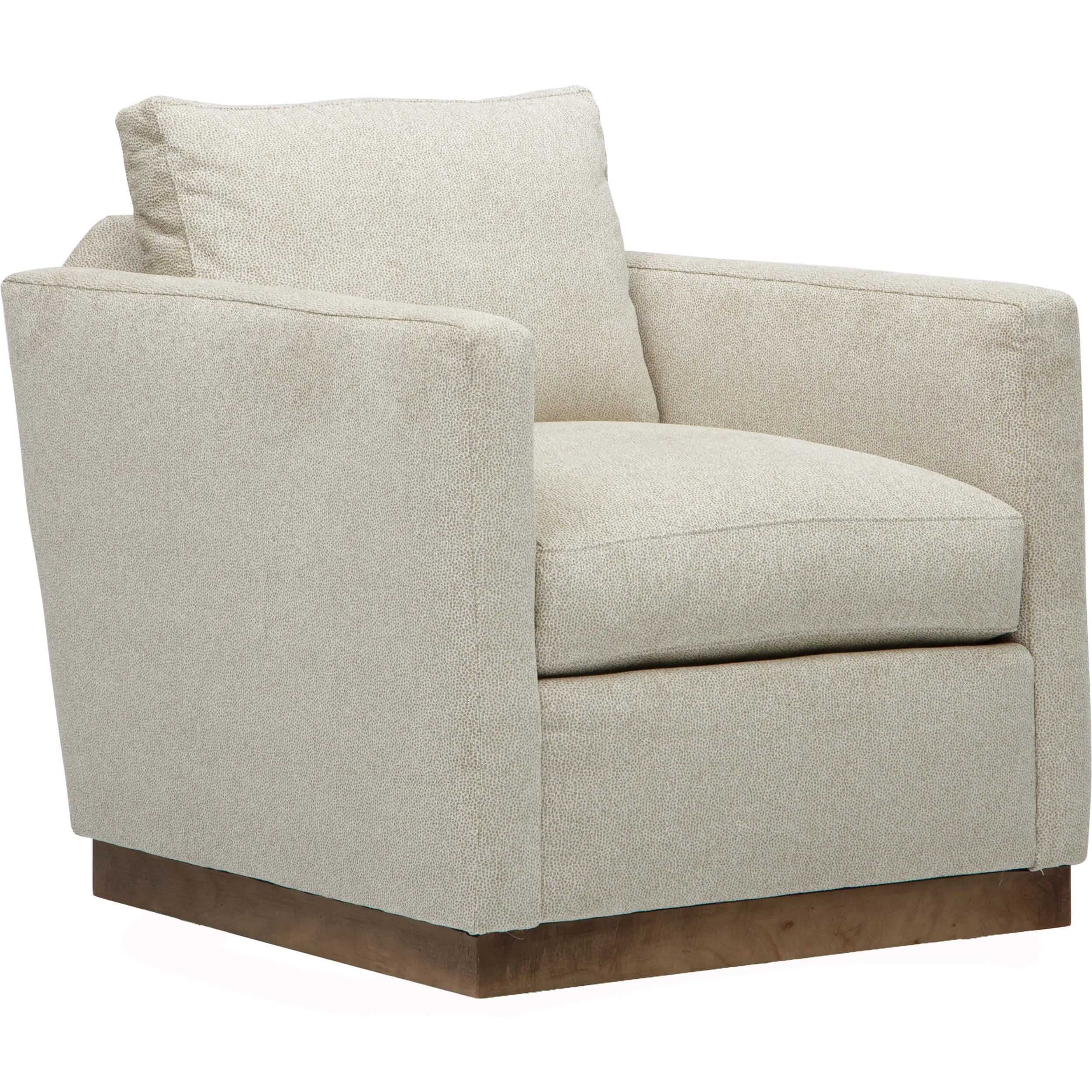 Allie Swivel Chair, 15561-28