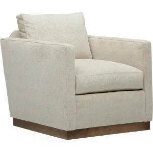 Allie Swivel Chair, 15561-28