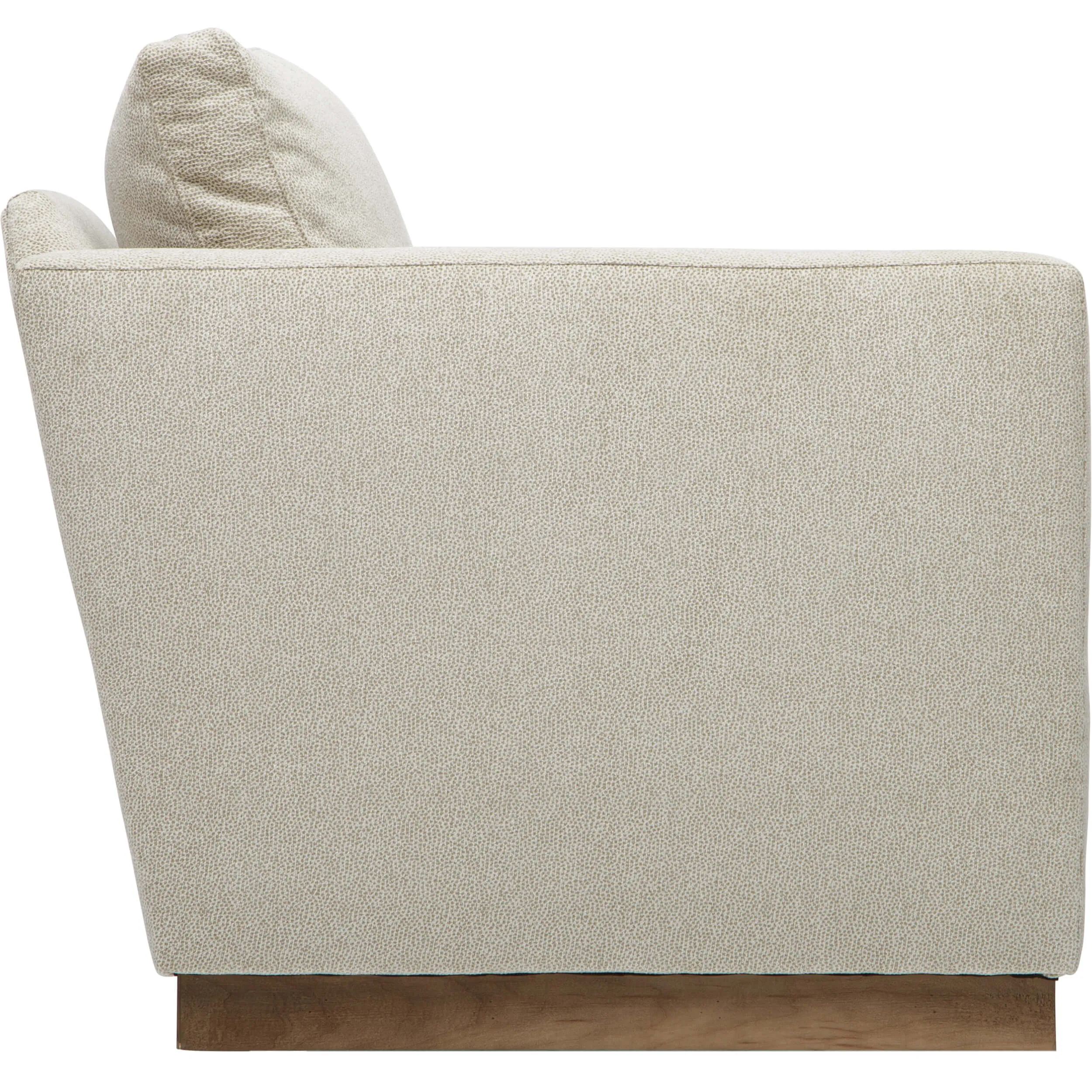 Allie Swivel Chair, 15561-28