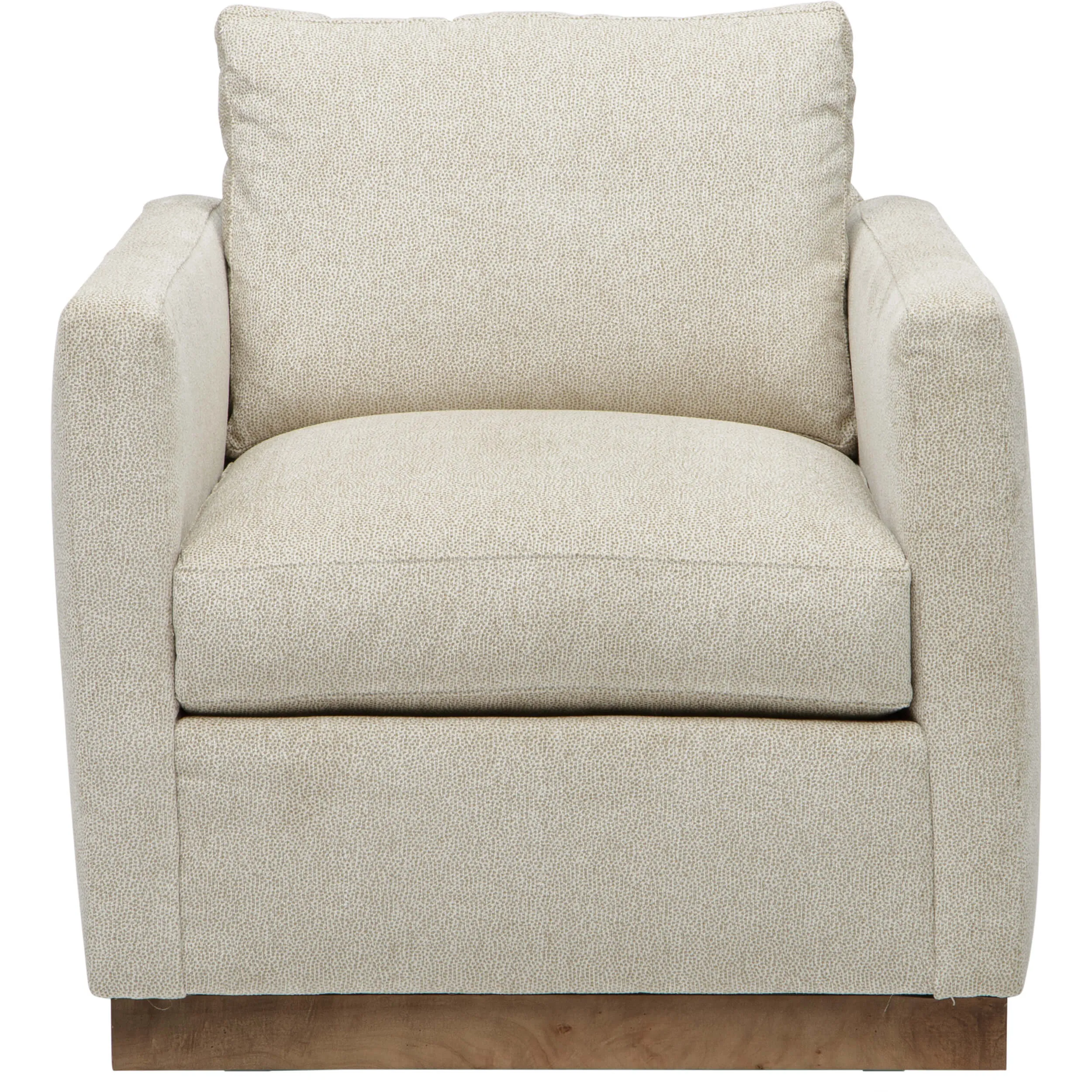 Allie Swivel Chair, 15561-28