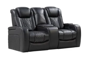 Austin Power Recliner Loveseat