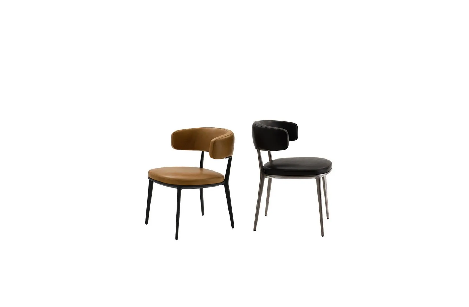 Caratos Low Chair