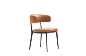 Caratos Low Chair