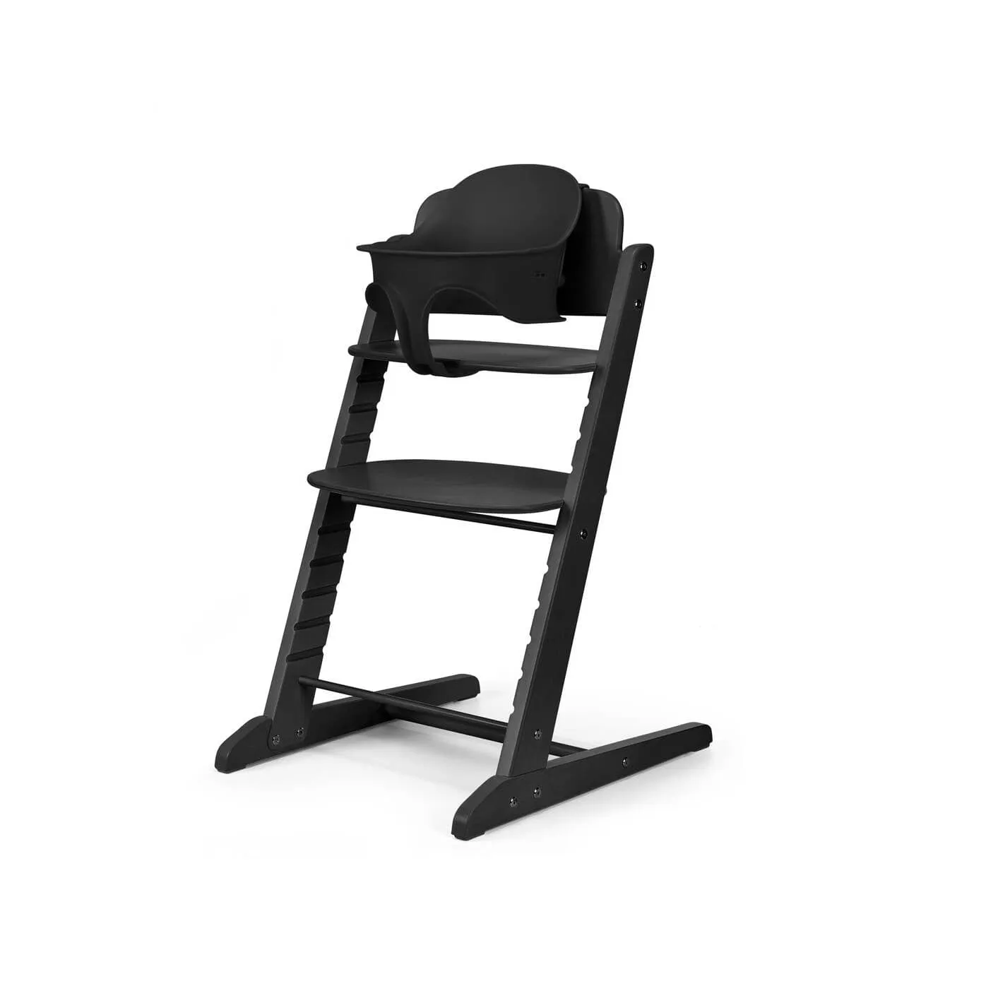 Cybex Iris 3in1 Set Stunning Black