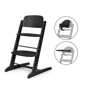 Cybex Iris 3in1 Set Stunning Black