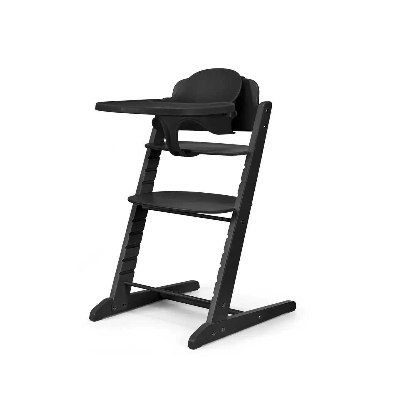 Cybex Iris 3in1 Set Stunning Black