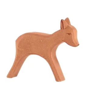 Deer- Standing