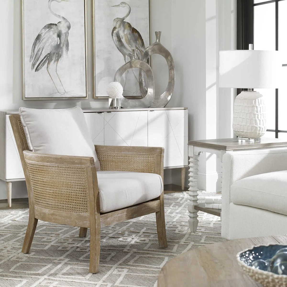 Encore Armchair