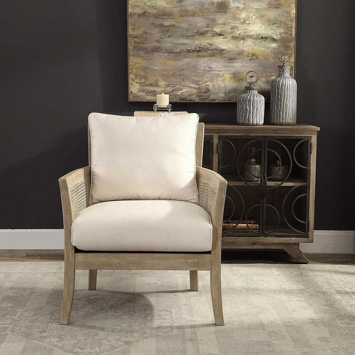 Encore Armchair