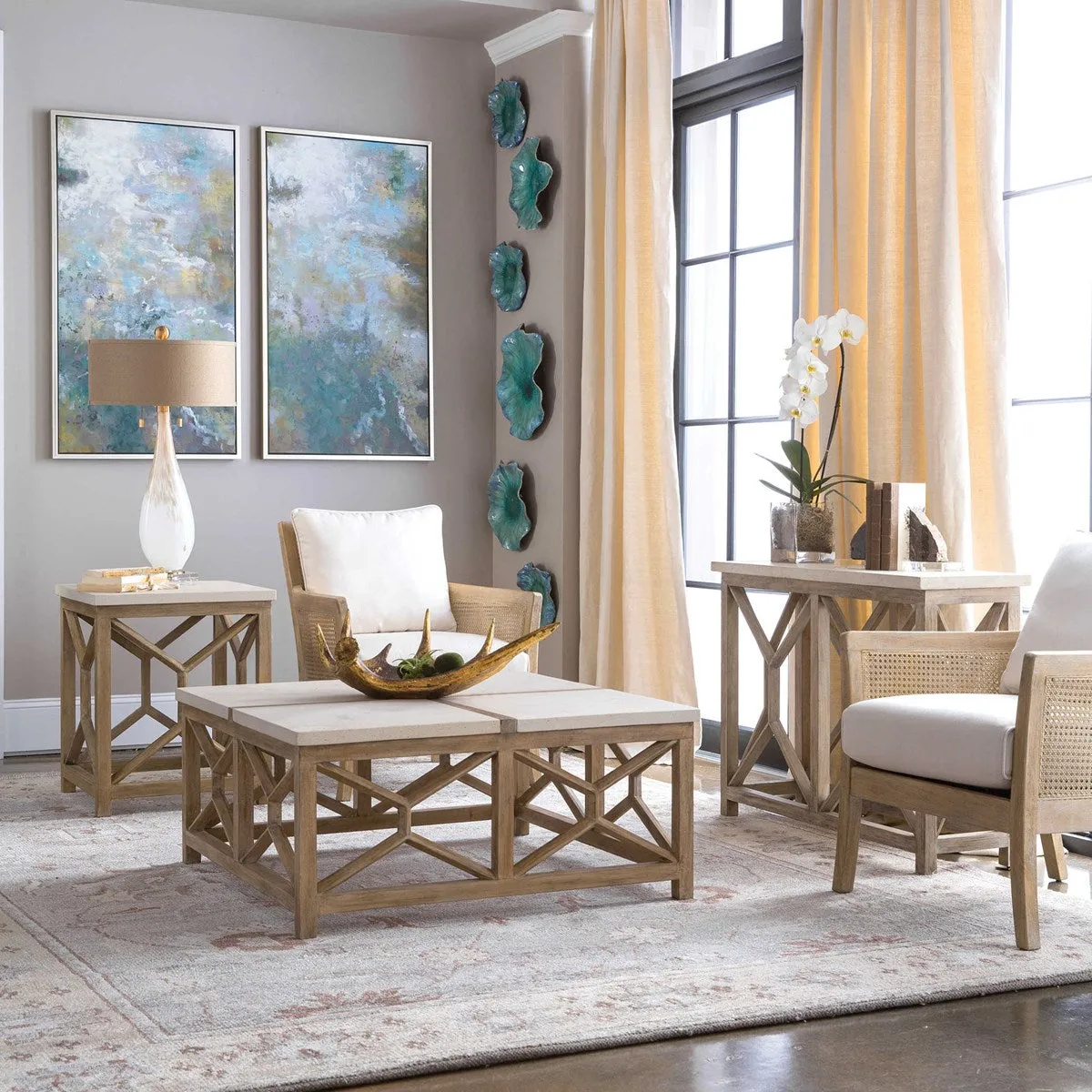 Encore Armchair