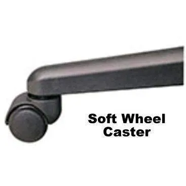 Ergonomic Pneumatic Backless Stool with Saddle Seat