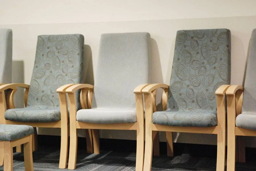 Healthcare: St Vincents Private Hospital