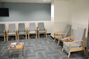 Healthcare: St Vincents Private Hospital