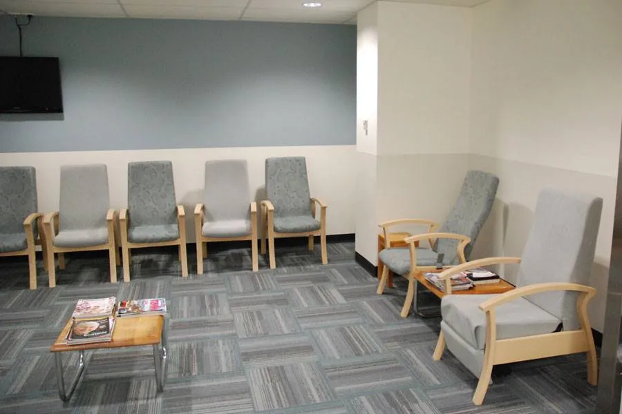 Healthcare: St Vincents Private Hospital