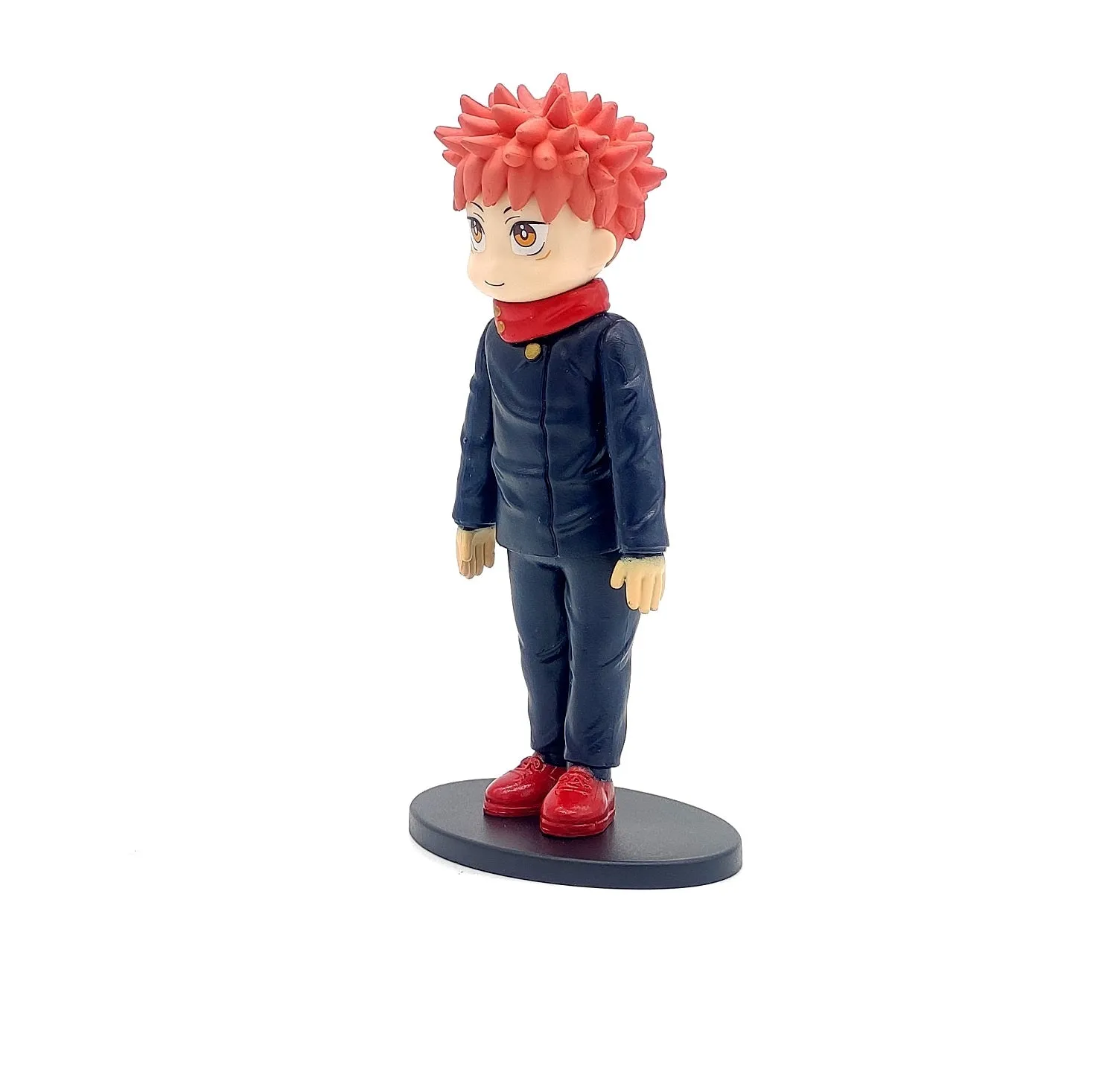 Jujutsu Kaisen Yuji Itadori Action Figure Figurine | 15cms |