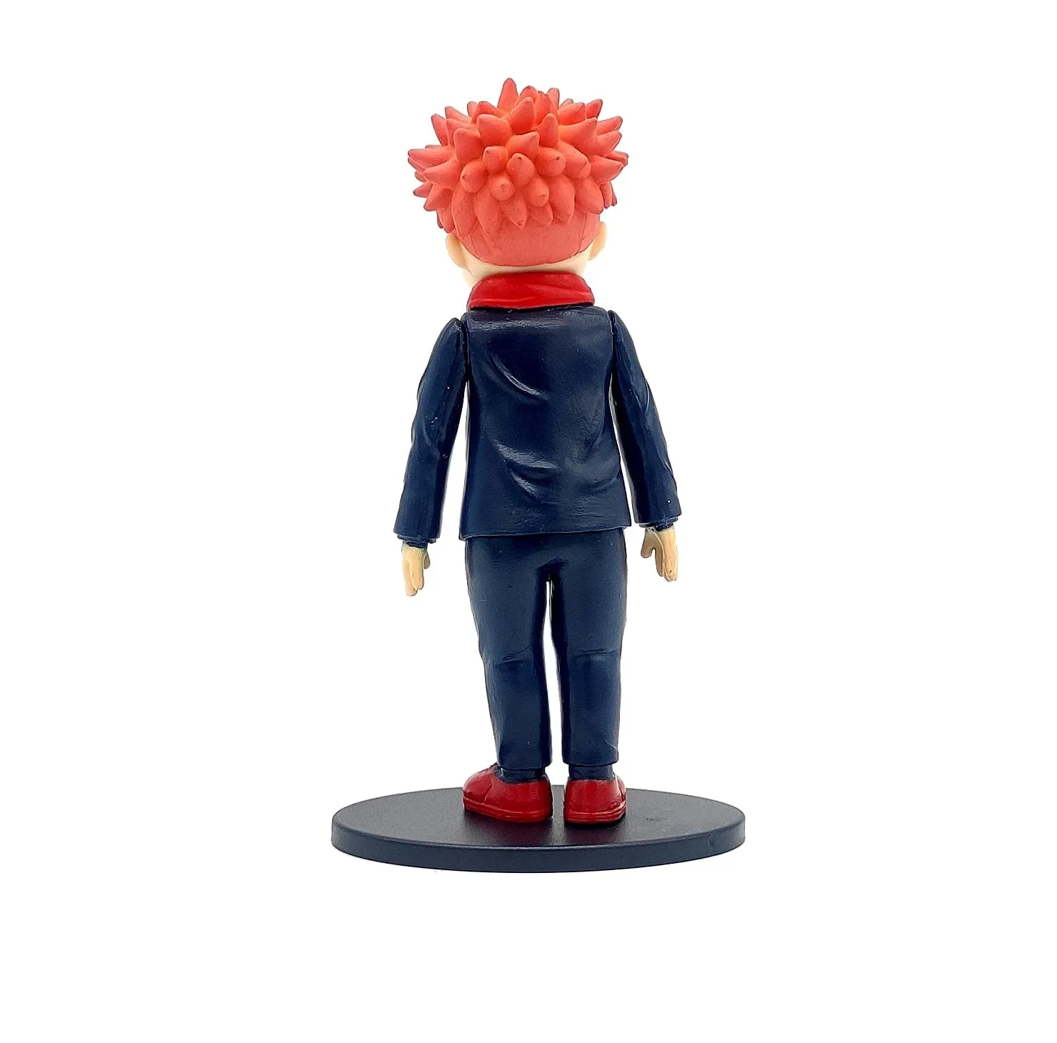 Jujutsu Kaisen Yuji Itadori Action Figure Figurine | 15cms |