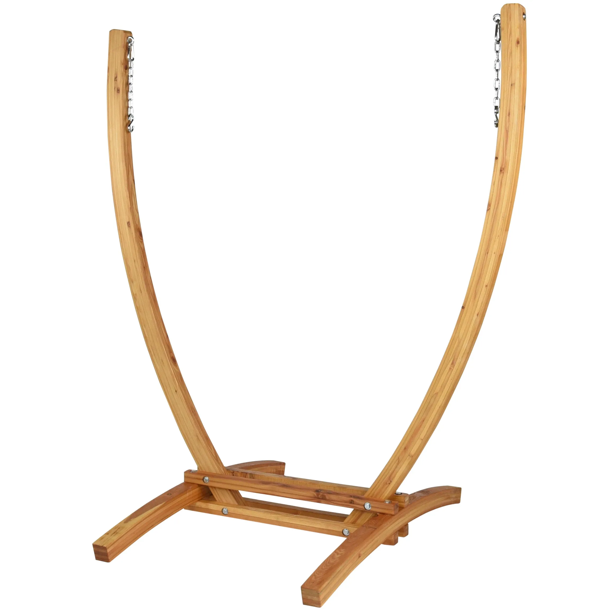 Jumbo Caribbean Recliner - Cream
