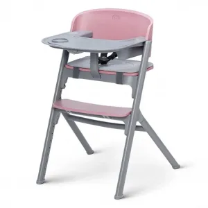 Kinderkraft Livy 4 in 1 Highchair