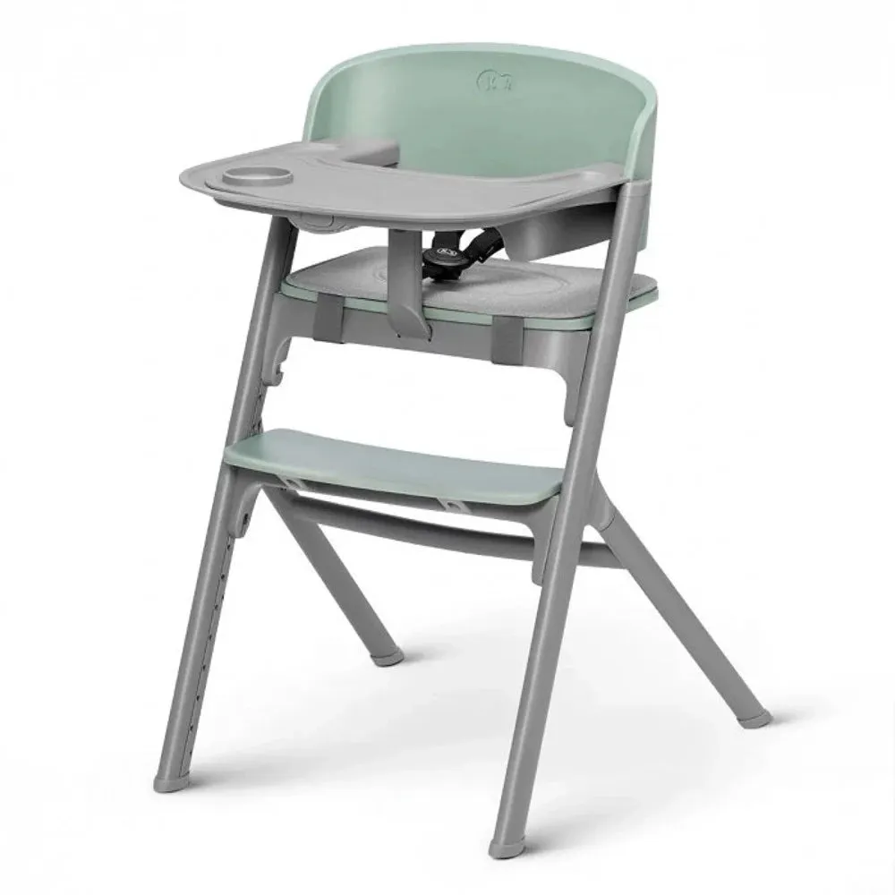 Kinderkraft Livy 4 in 1 Highchair