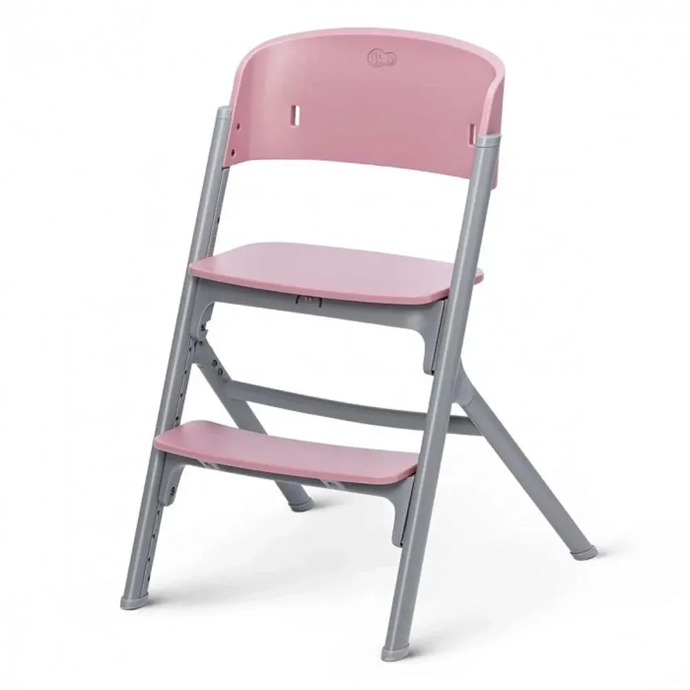 Kinderkraft Livy 4 in 1 Highchair