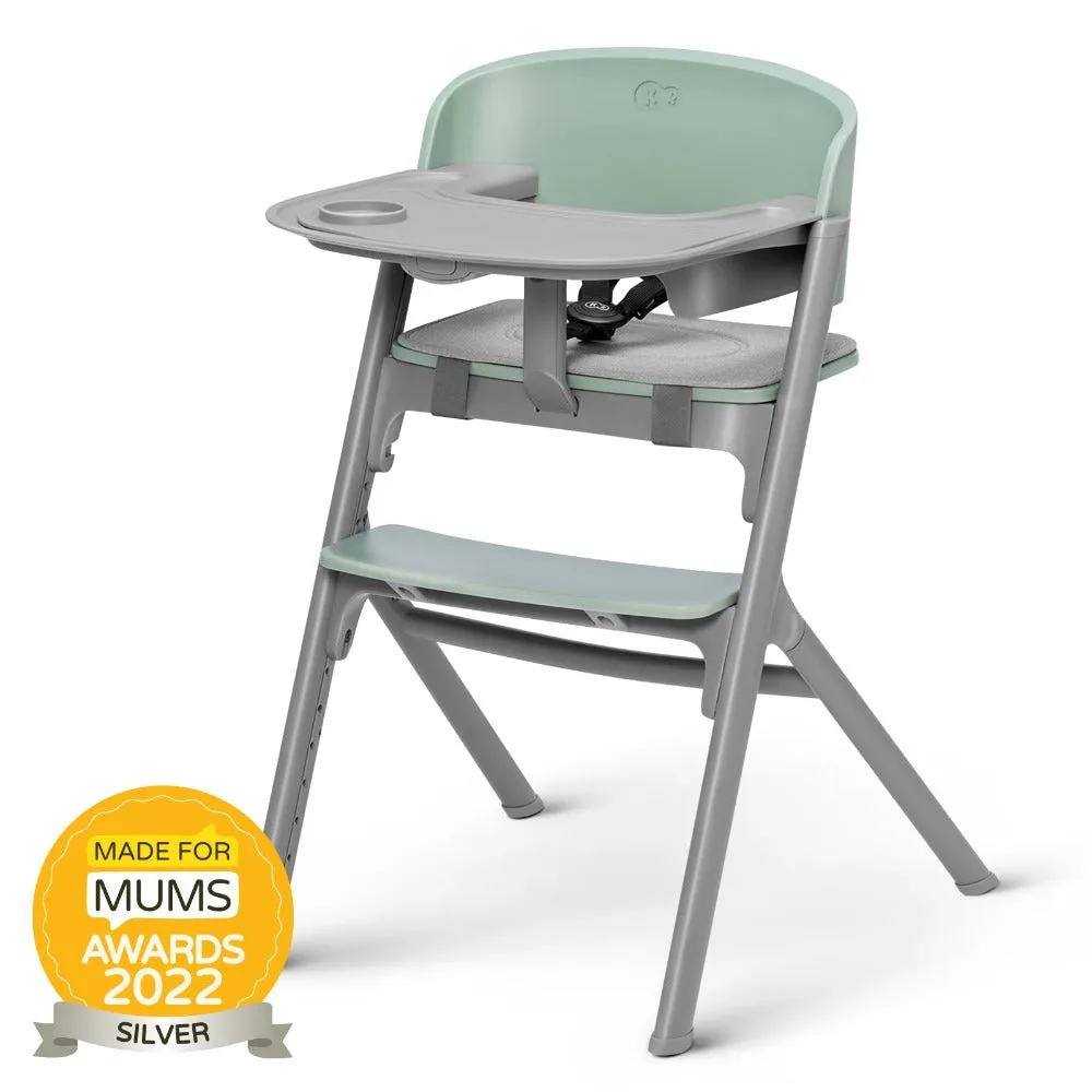 Kinderkraft Livy 4 in 1 Highchair