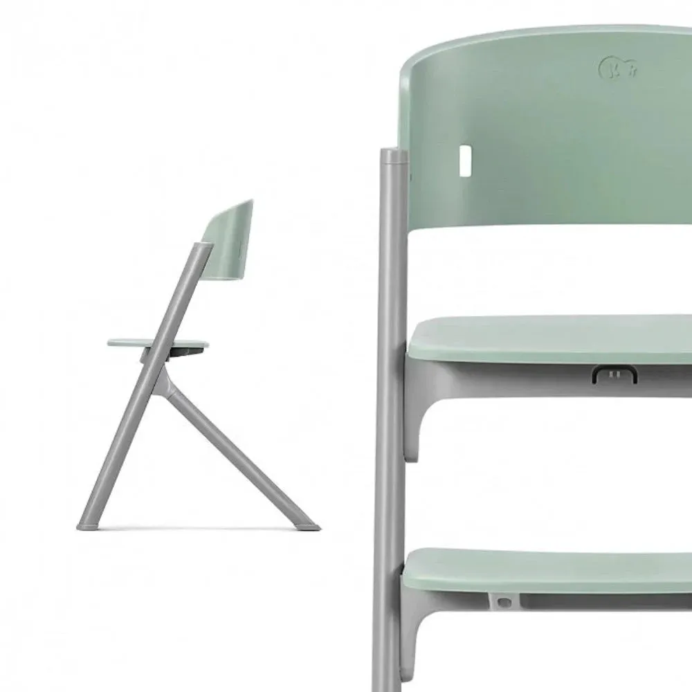 Kinderkraft Livy 4 in 1 Highchair