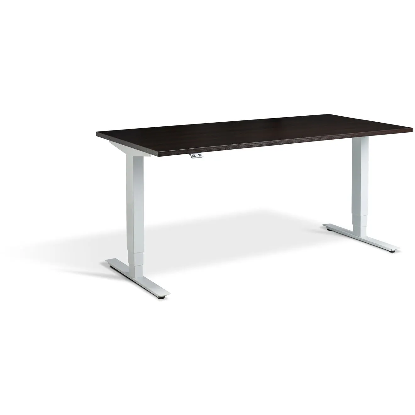Lavoro Advance 1200mm Wide - Height Adjustable Desk