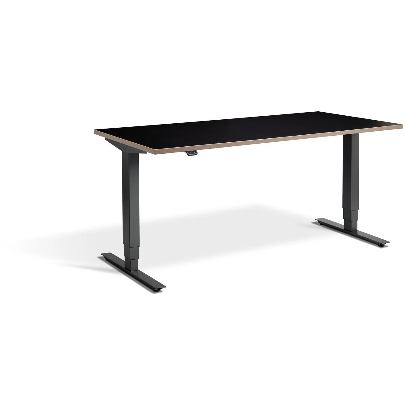 Lavoro Advance 1200mm Wide - Height Adjustable Desk