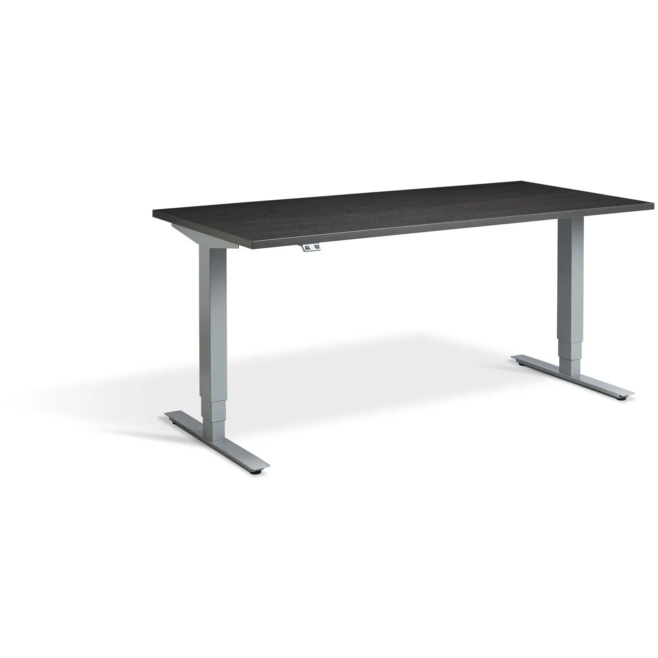 Lavoro Advance 1200mm Wide - Height Adjustable Desk