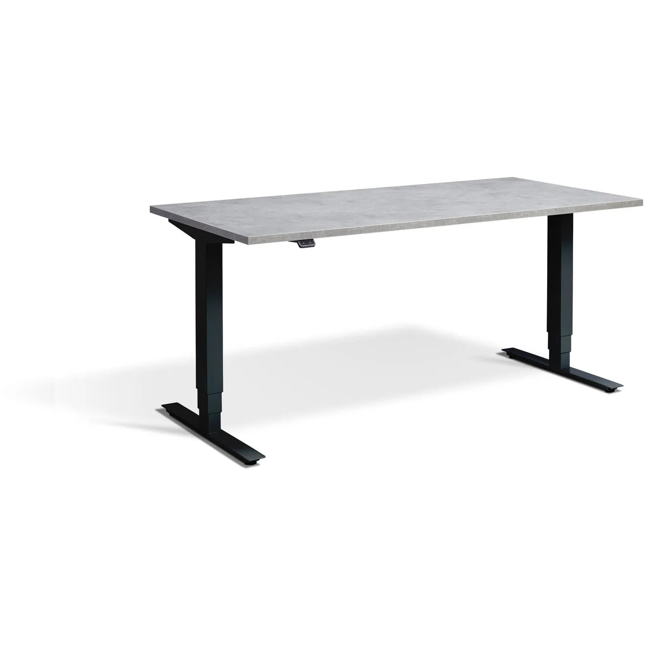 Lavoro Advance 1200mm Wide - Height Adjustable Desk