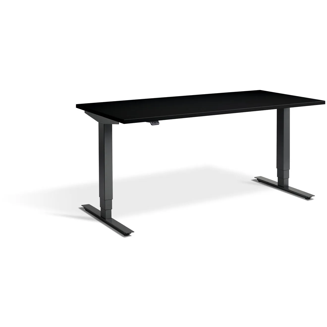 Lavoro Advance 1200mm Wide - Height Adjustable Desk