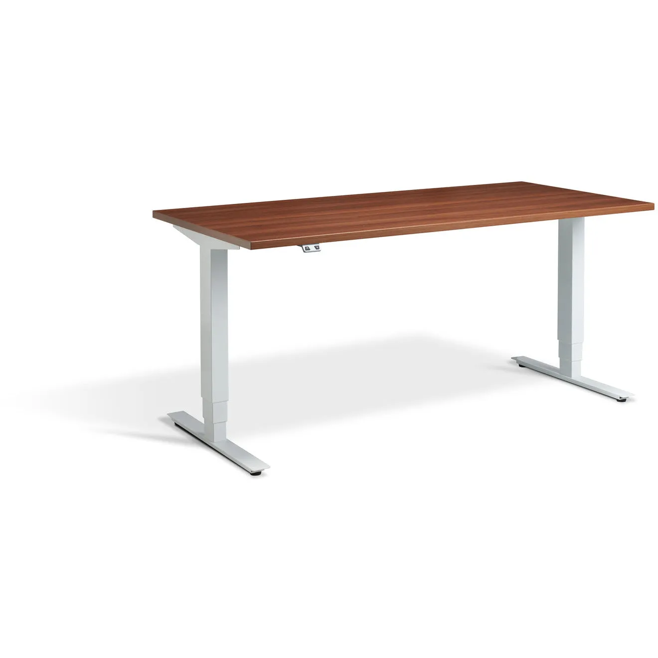 Lavoro Advance 1200mm Wide - Height Adjustable Desk