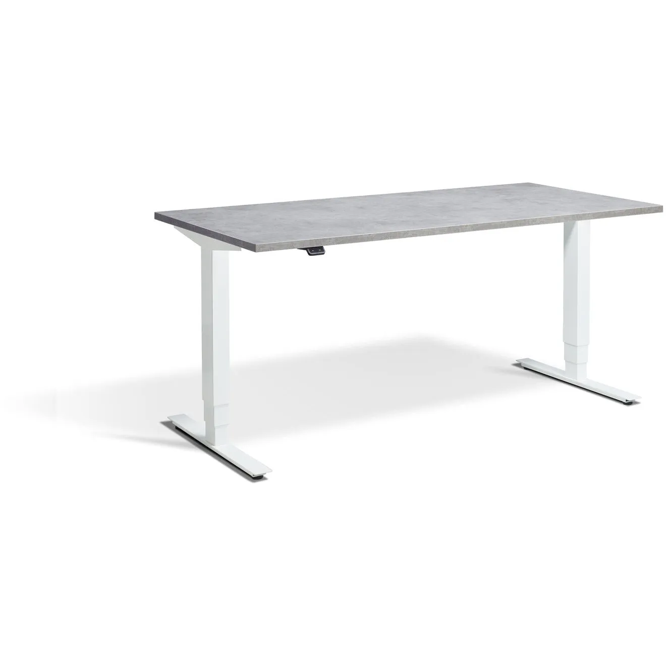 Lavoro Advance 1200mm Wide - Height Adjustable Desk