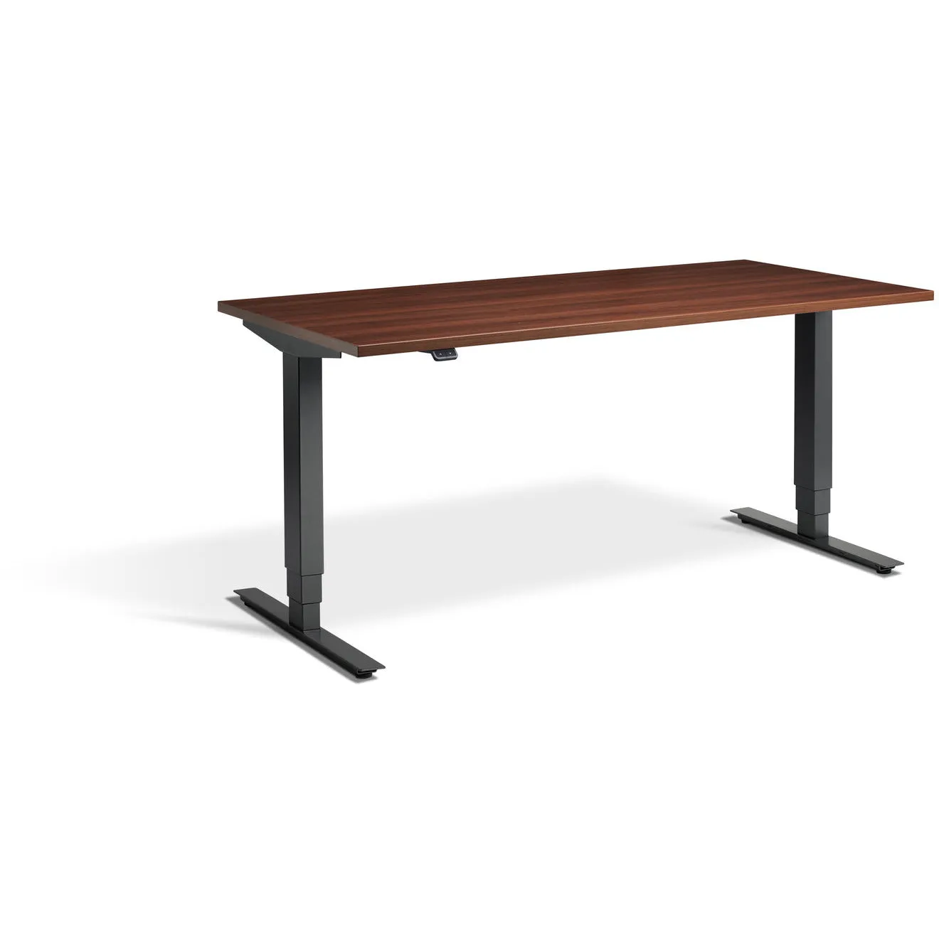 Lavoro Advance 1200mm Wide - Height Adjustable Desk