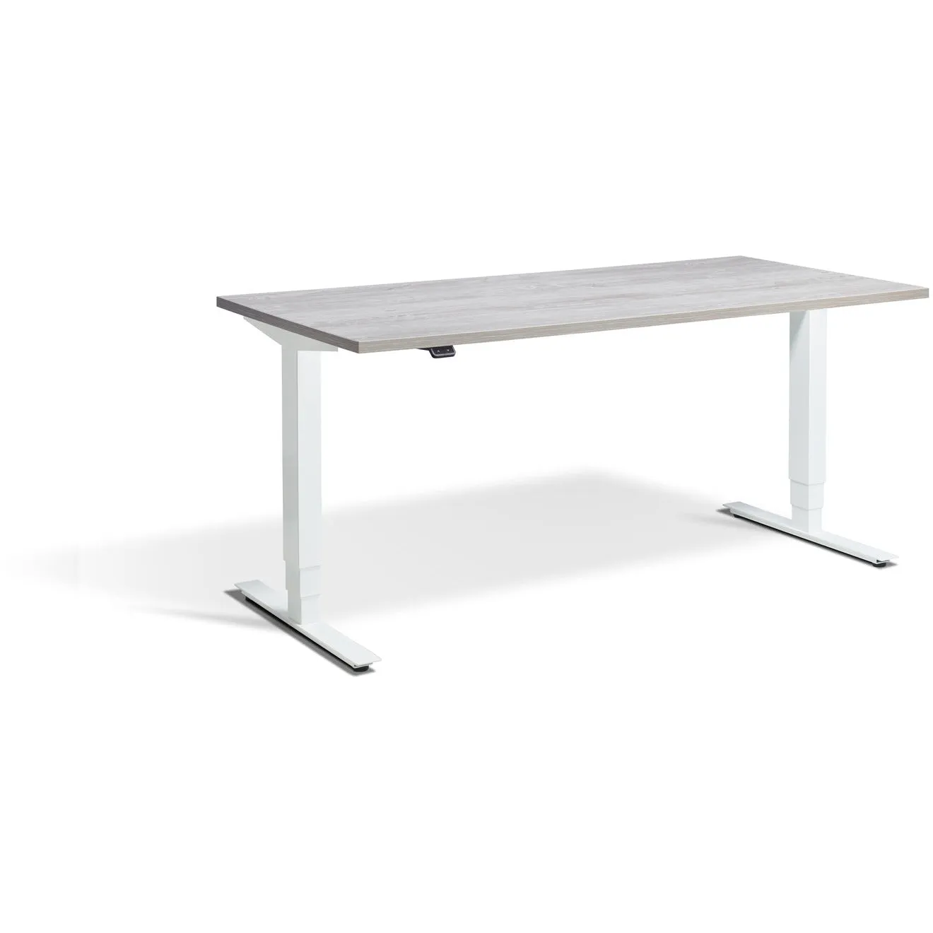 Lavoro Advance 1200mm Wide - Height Adjustable Desk