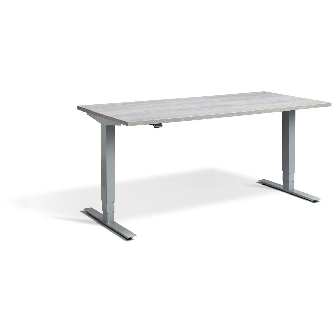 Lavoro Advance 1200mm Wide - Height Adjustable Desk