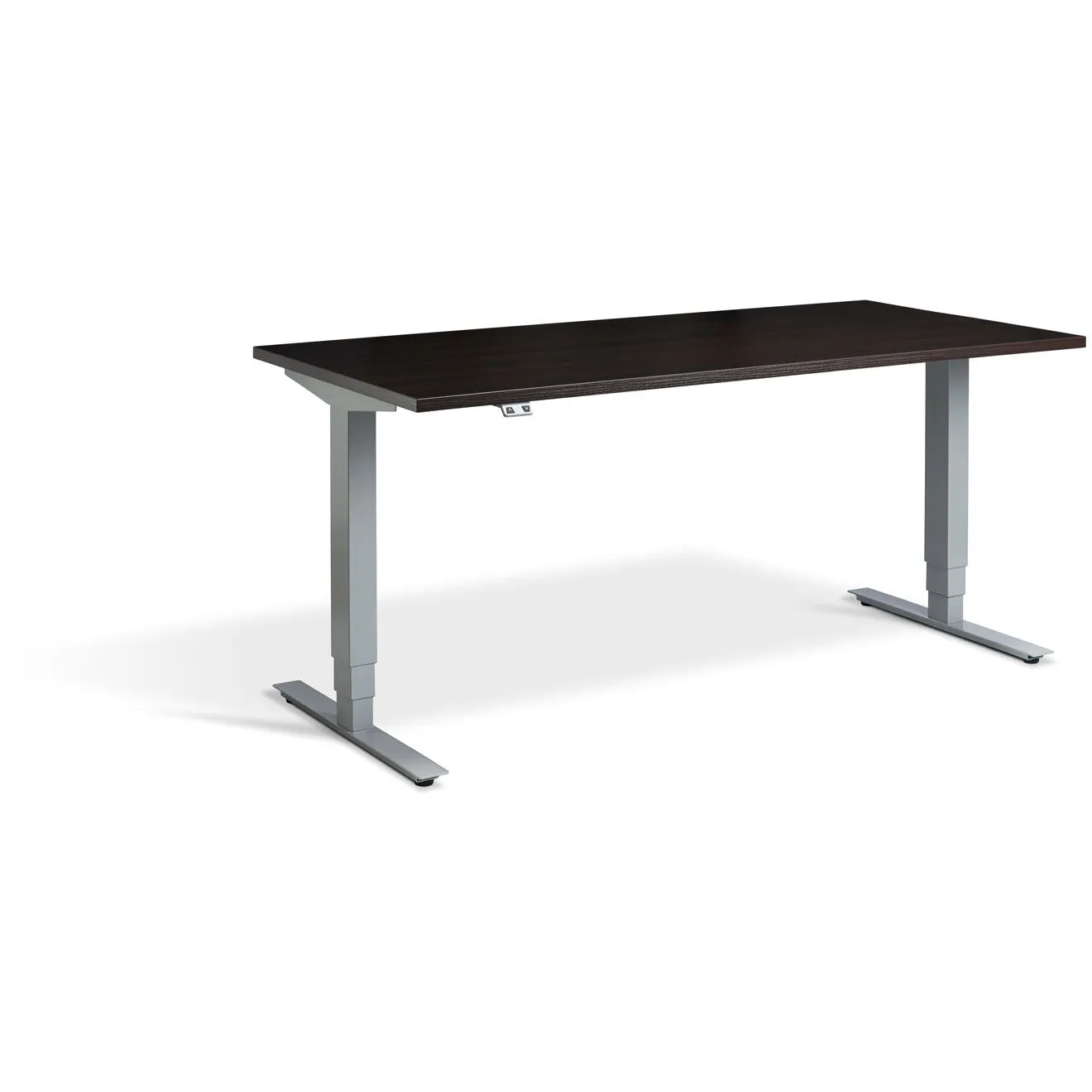 Lavoro Advance 1200mm Wide - Height Adjustable Desk