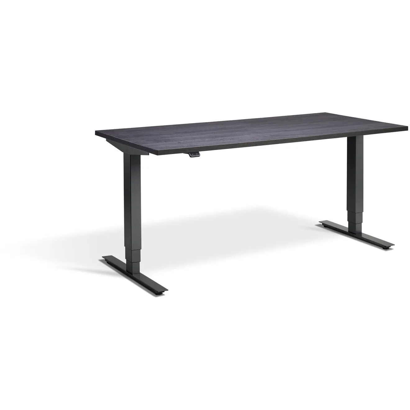 Lavoro Advance 1200mm Wide - Height Adjustable Desk
