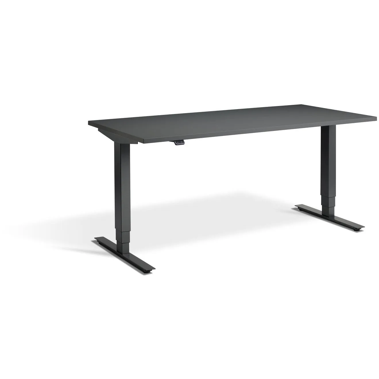 Lavoro Advance 1200mm Wide - Height Adjustable Desk