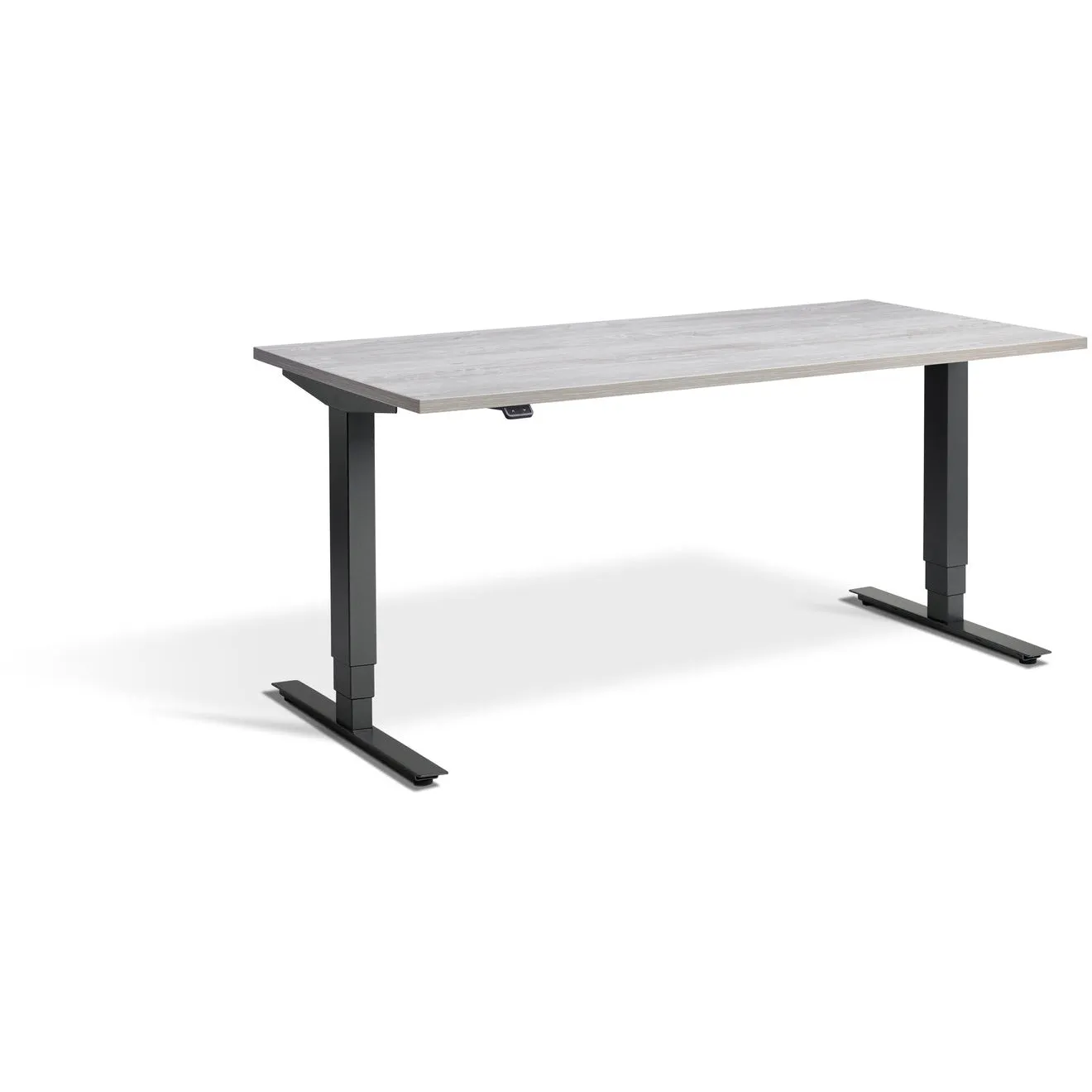 Lavoro Advance 1200mm Wide - Height Adjustable Desk