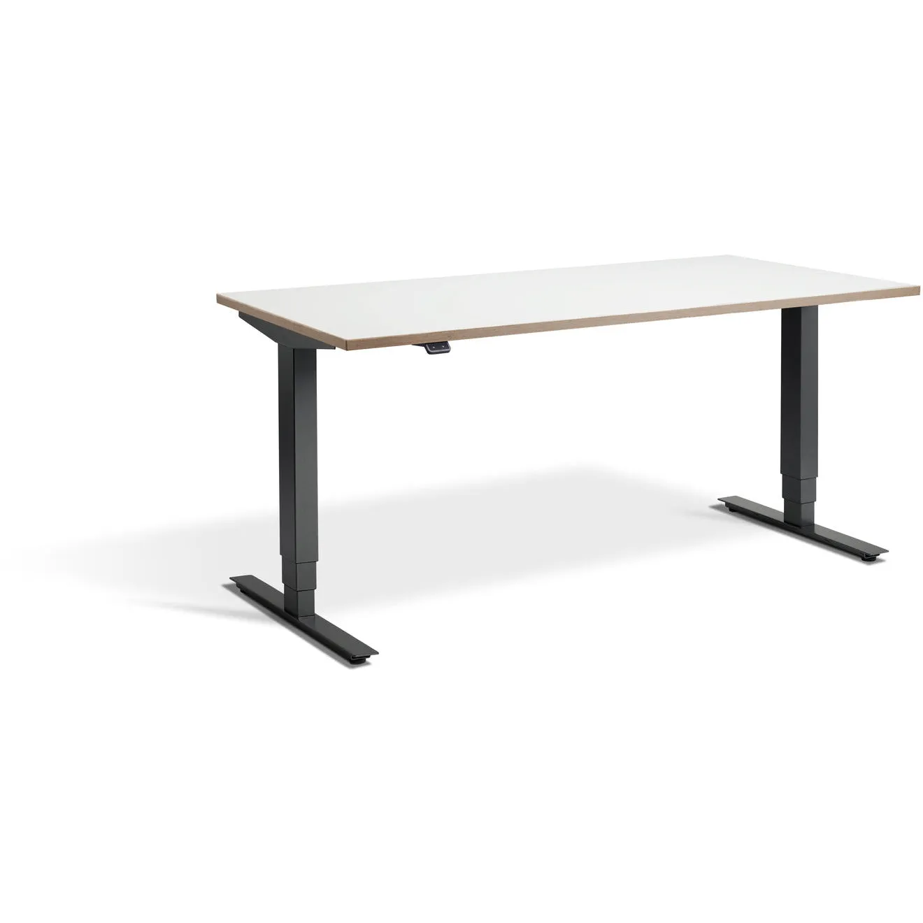 Lavoro Advance 1200mm Wide - Height Adjustable Desk