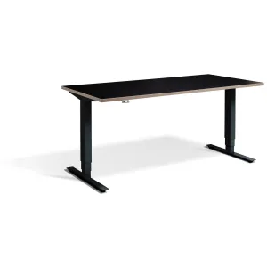 Lavoro Advance 1200mm Wide - Height Adjustable Desk