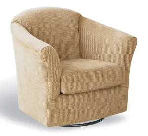 Lucy Swivel-Rocker