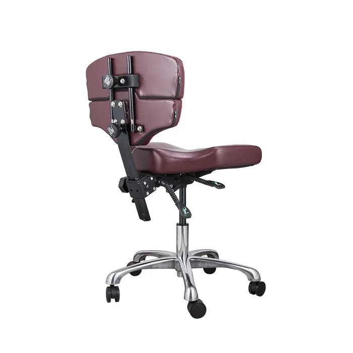Mako Studio Tattoo Artist Chair