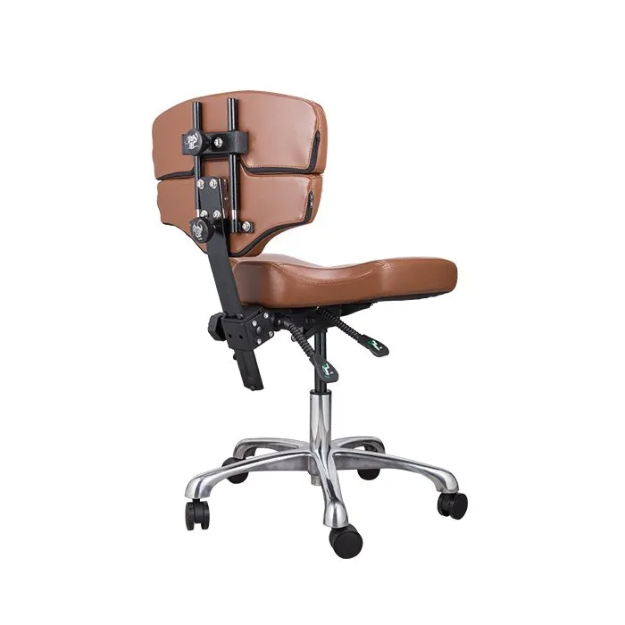 Mako Studio Tattoo Artist Chair