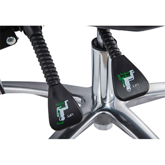 Mako Studio Tattoo Artist Chair