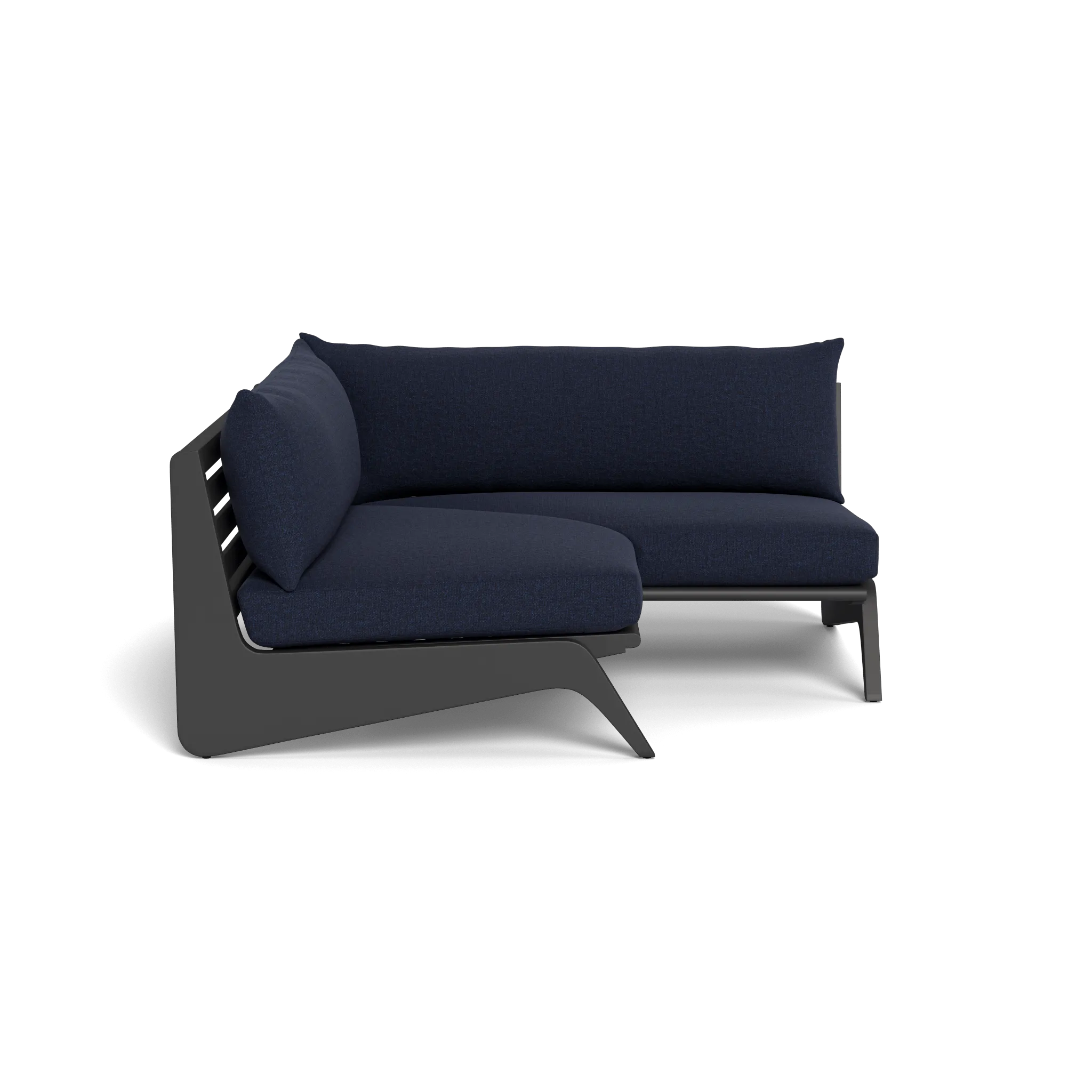 MLB Aluminum Corner