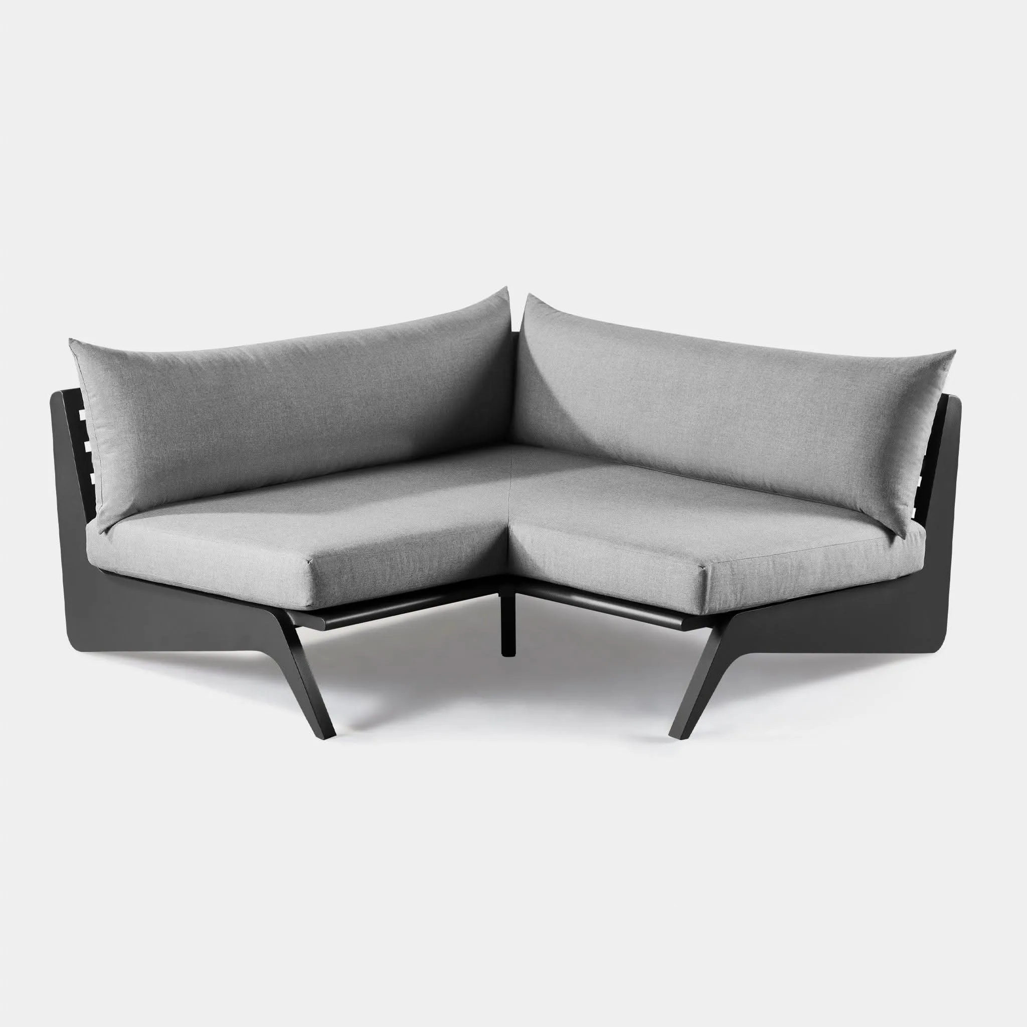 MLB Aluminum Corner