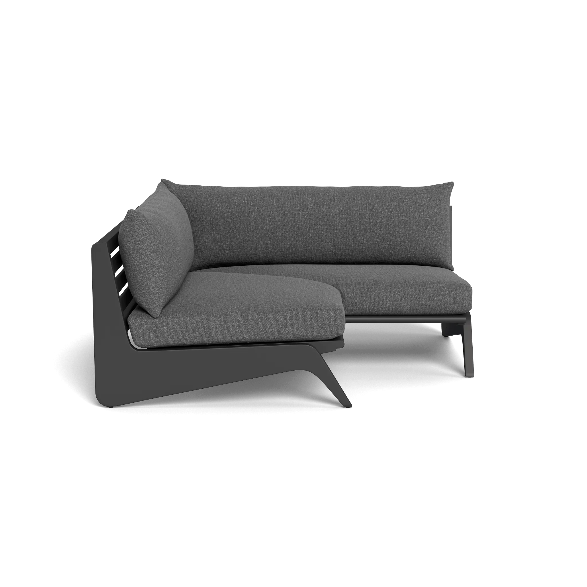 MLB Aluminum Corner