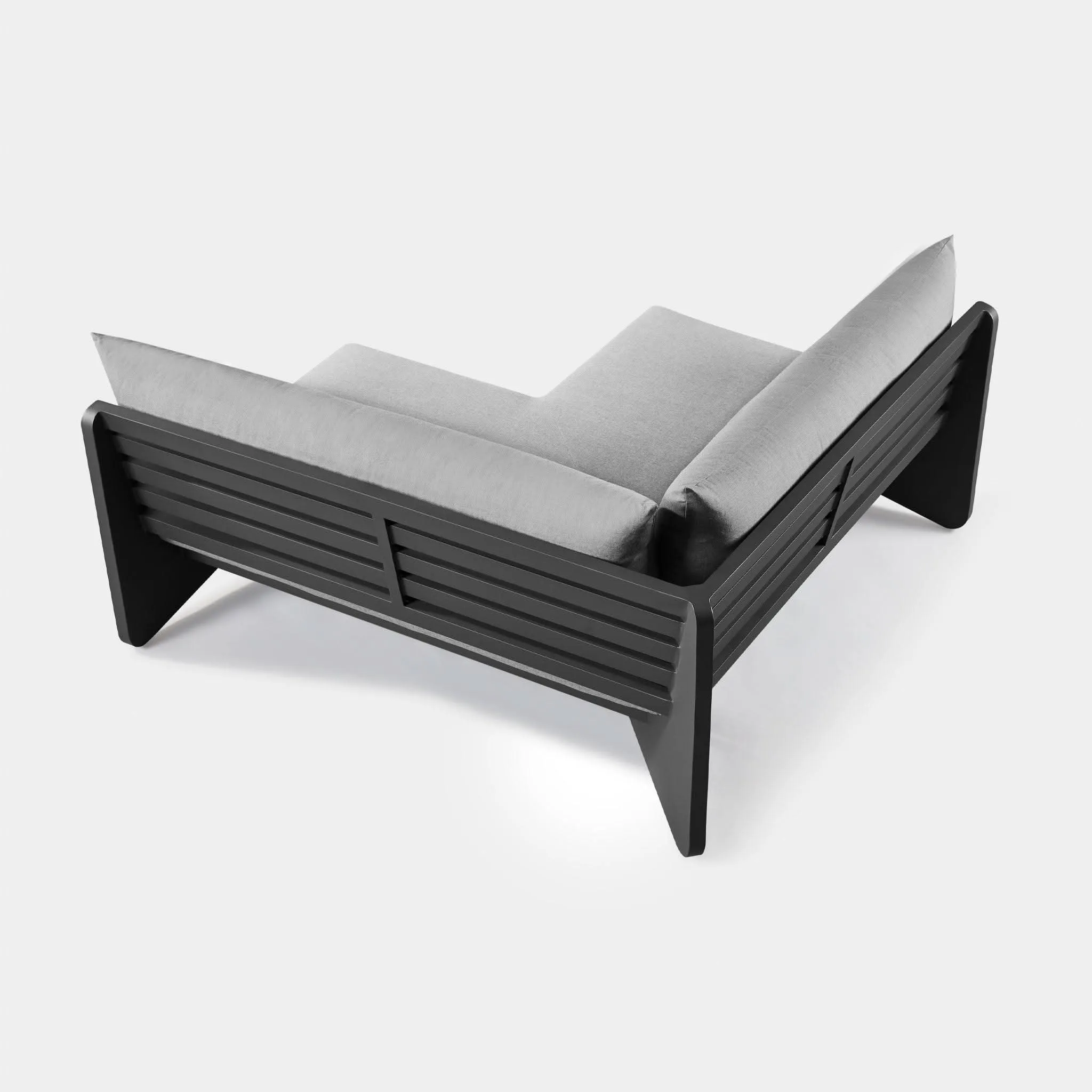 MLB Aluminum Corner